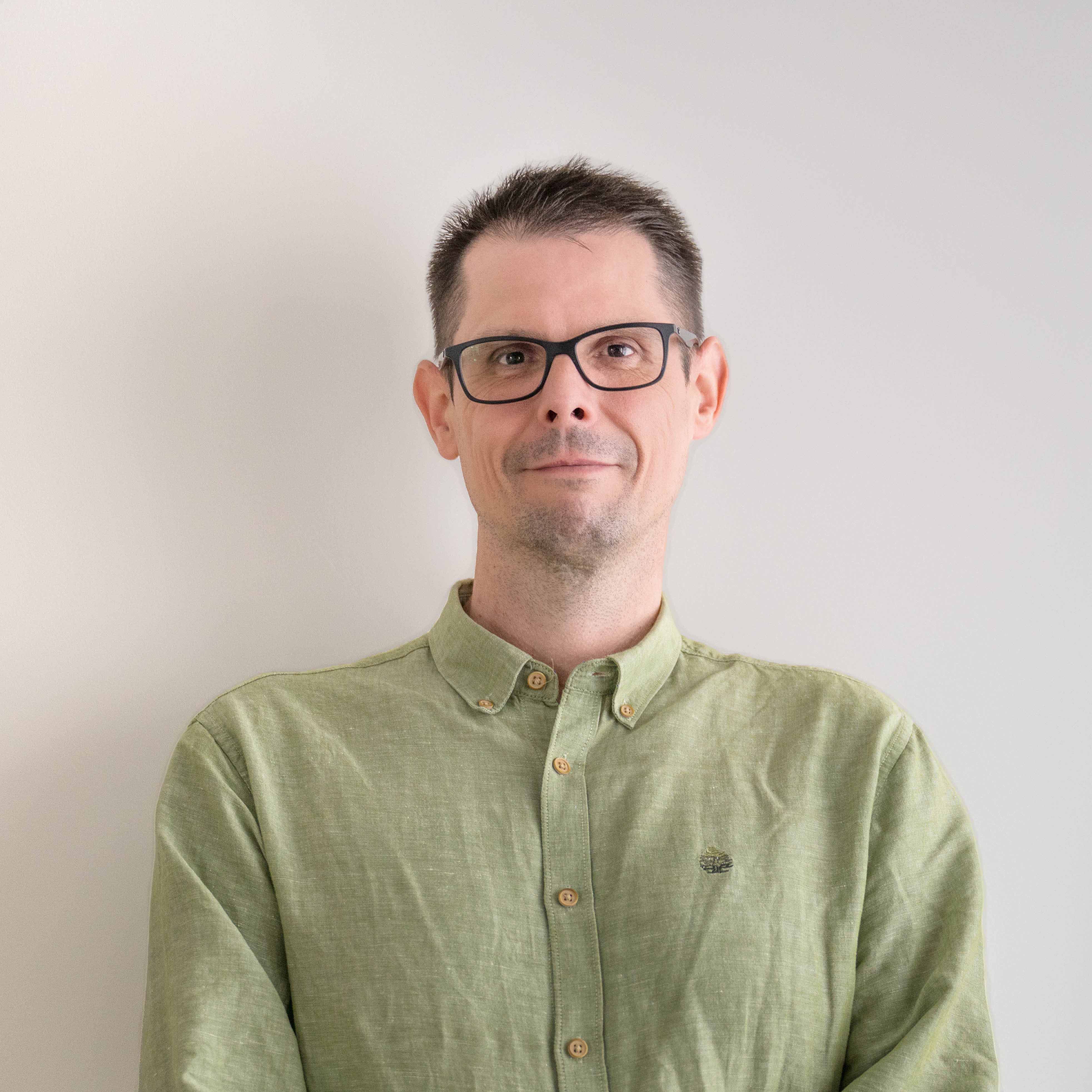 Christoph Louwagie